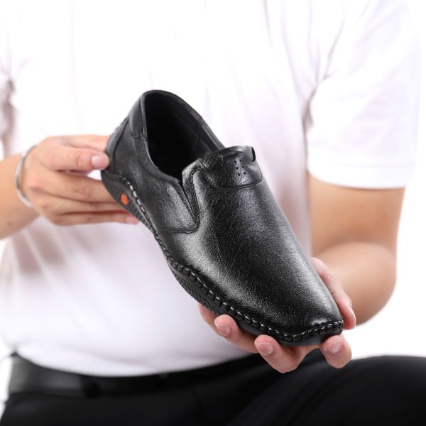 11 Đôi giày Gucci Nam Đế Cao - Lịch lãm tăng chiều cao